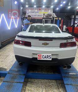 شيفروليه كامارو